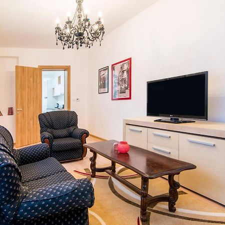 Apartments Top Central 1 Белград Екстериор снимка