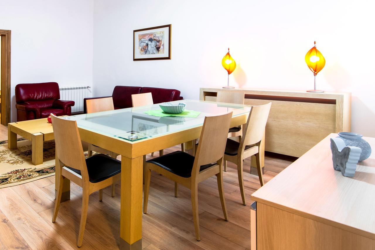 Apartments Top Central 1 Белград Екстериор снимка