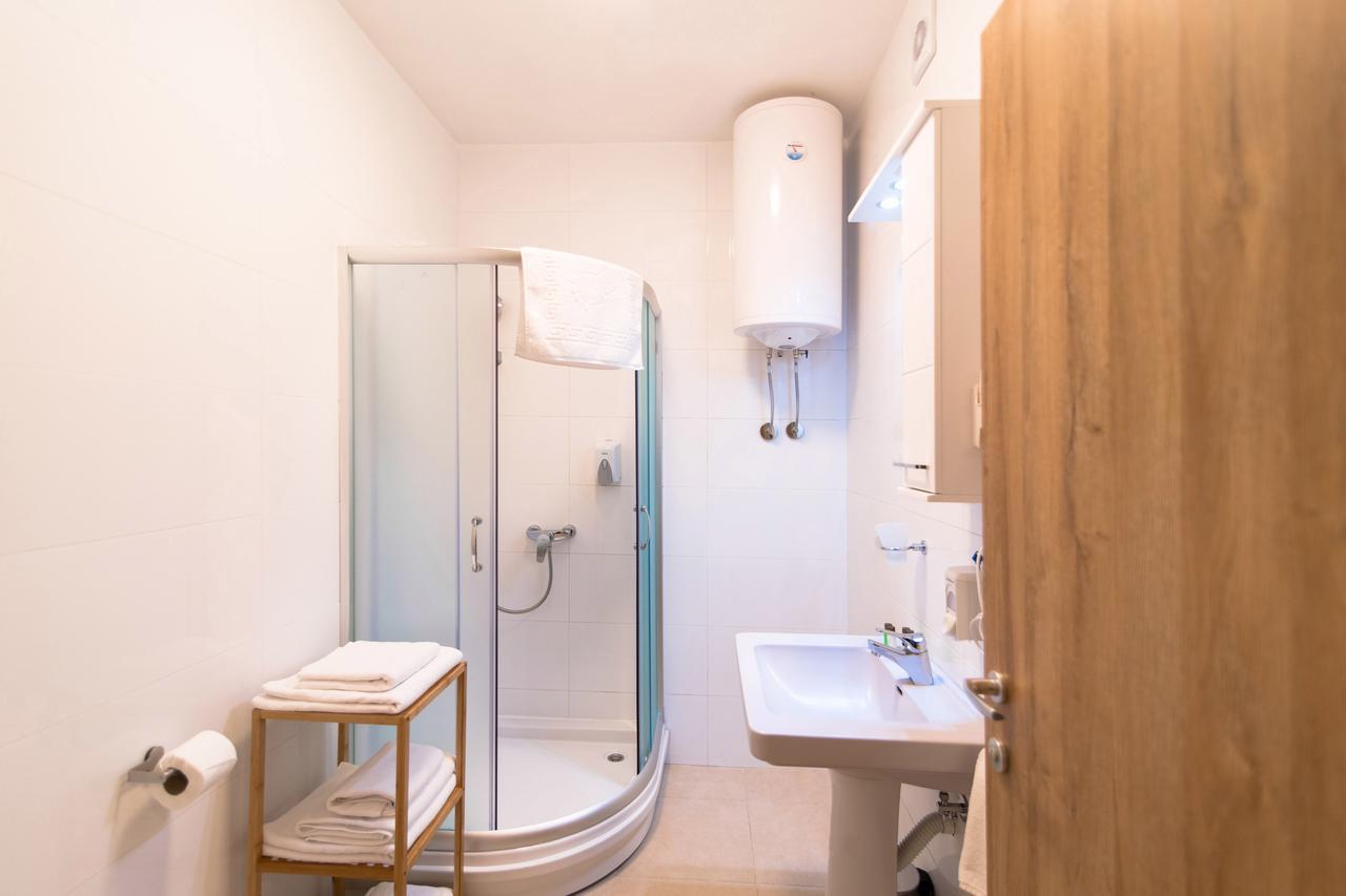 Apartments Top Central 1 Белград Екстериор снимка