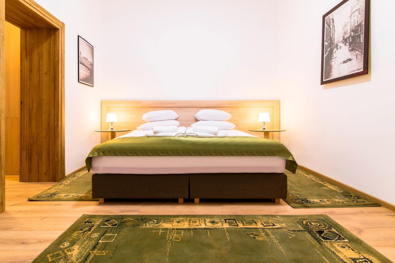 Apartments Top Central 1 Белград Екстериор снимка