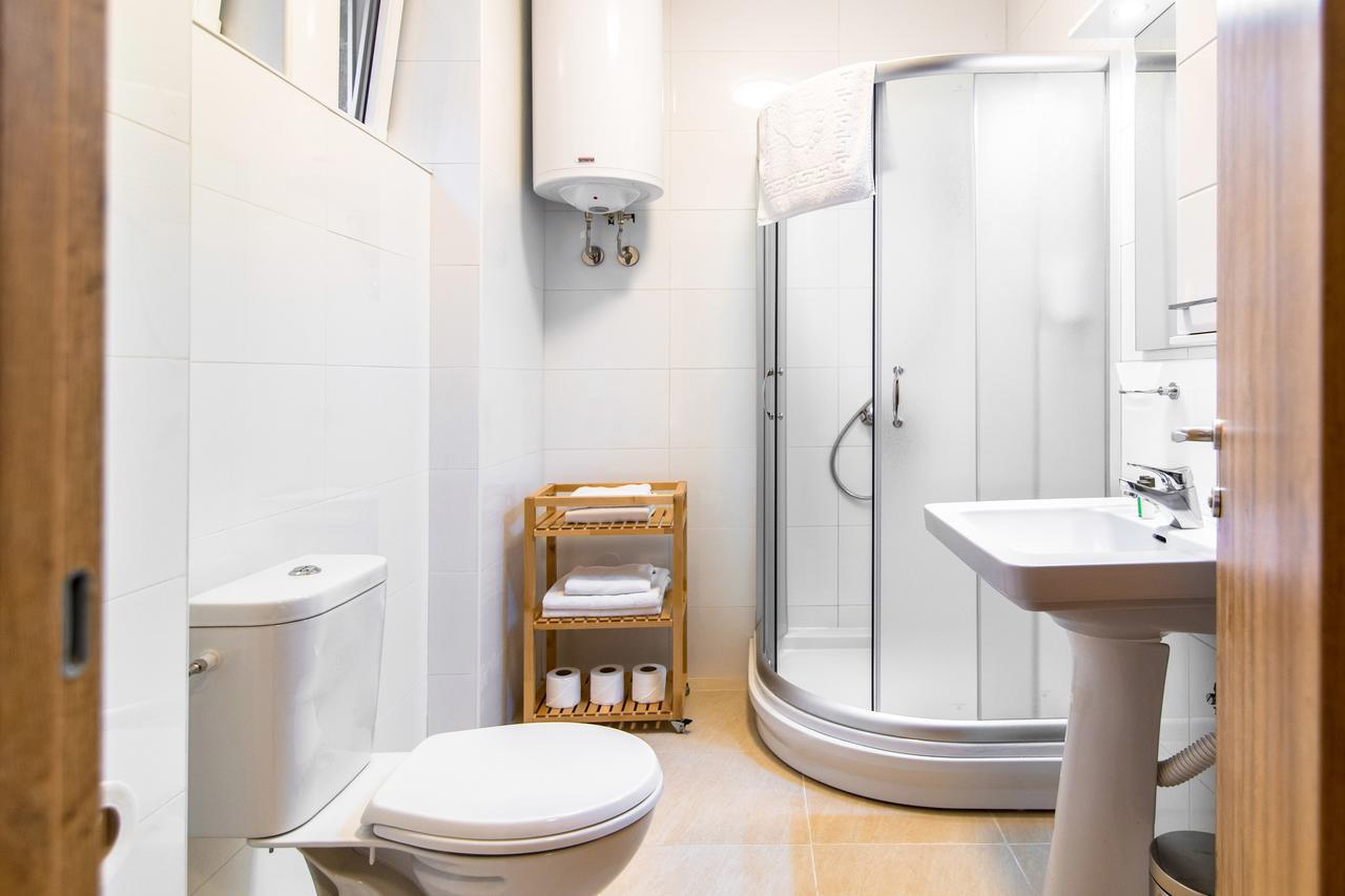 Apartments Top Central 1 Белград Екстериор снимка