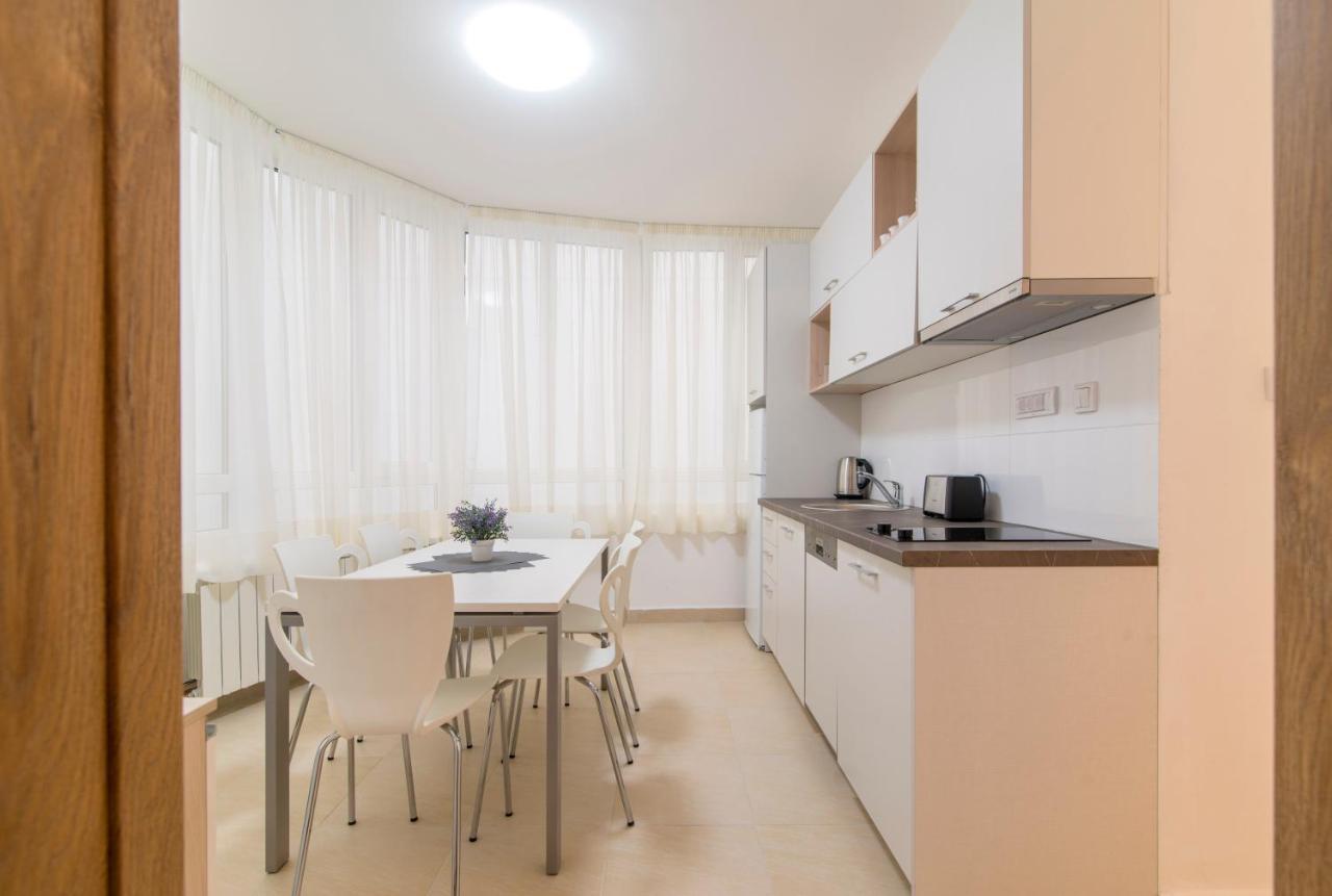 Apartments Top Central 1 Белград Екстериор снимка