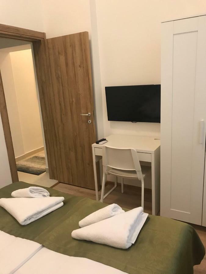 Apartments Top Central 1 Белград Екстериор снимка