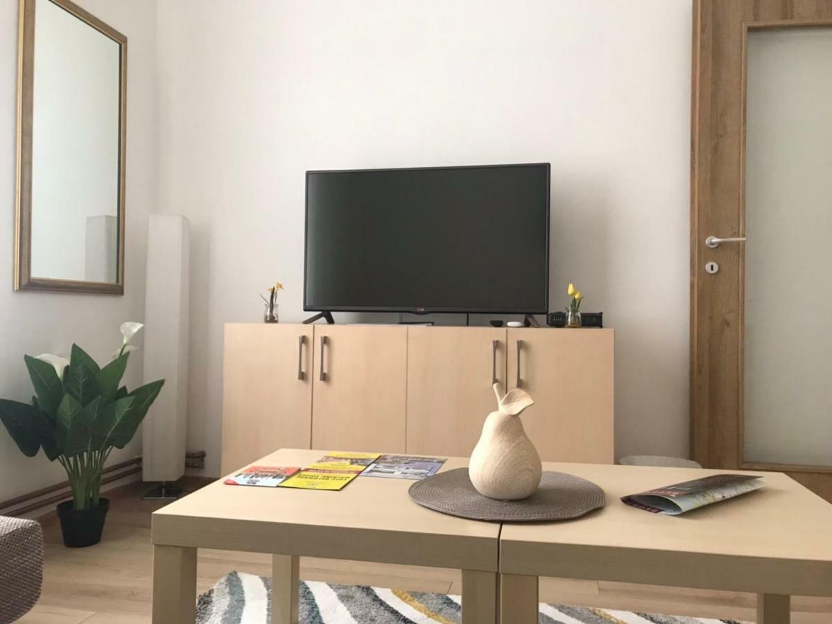 Apartments Top Central 1 Белград Екстериор снимка